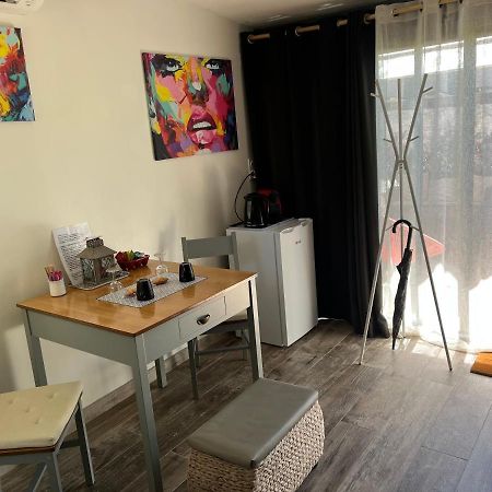ביון La Cuisine D'Ete De Beaunamour מראה חיצוני תמונה